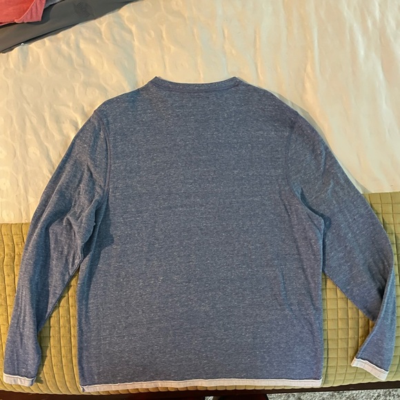 Bock Brown XL sweater - Picture 3 of 3